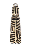 NORIA MAXI DRESS - NORIA PRINT