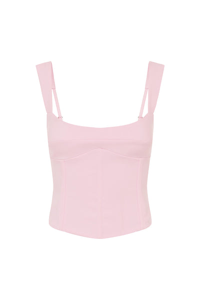 ORION BUSTIER - MUSK