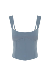 ORION BUSTIER - STEEL