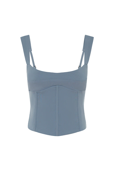 ORION BUSTIER - STEEL