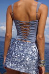 ORION BUSTIER - STEEL