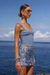 ORION BUSTIER - STEEL