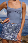 ORION BUSTIER - STEEL