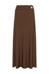 PALMER MAXI SKIRT - COCO