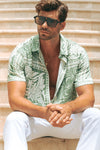 HAVANNA SHIRT - GREEN