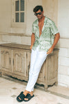 HAVANNA SHIRT - GREEN