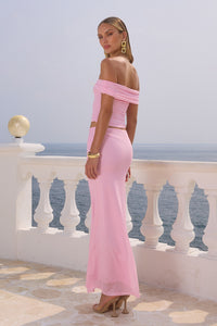 RIKKI TOP - PINK