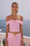 RIKKI TOP - PINK