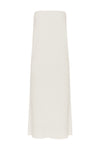 ROBYN MAXI SKIRT - WHITE