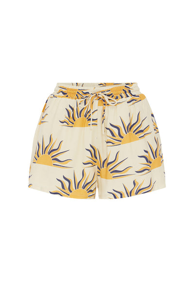 SOLA SHORT - SOLA PRINT