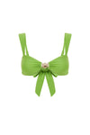 TAHITI TOP - KIWI