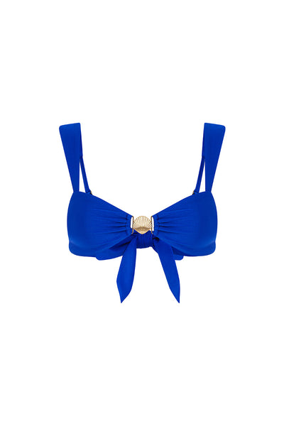 TAHITI TOP - ROYAL