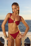 TAHITI BOTTOM - WINE