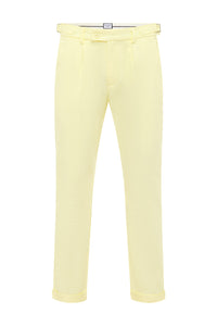 TARIAN PANT - LEMON