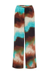 VEGA PALAZZO PANT - VEGA CHOCOLATE