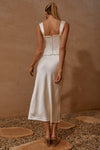 OURA BUSTIER - IVORY