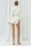 KIMMY TOP - IVORY