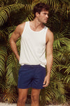 ENZO SINGLET - WHITE