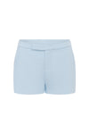 WINIFRED HOTSHORT - SKY BLUE