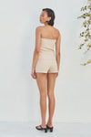 WINIFRED HOTSHORT - SAND