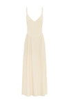 ZEPHY MAXI DRESS - SAND