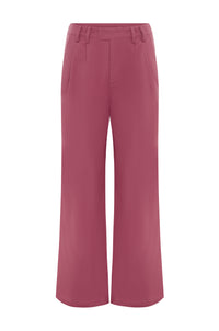 ZEPHY PANT - ROSE