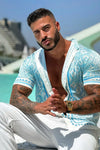 BODHI SHIRT - BODHI SKY BLUE