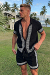 LEVI SHIRT - BLACK