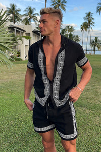 LEVI SHIRT - BLACK
