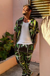 ARLO PANT - GREEN