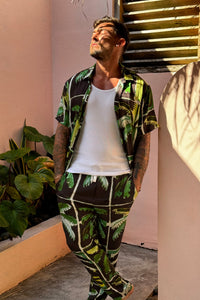 ARLO PANT - GREEN