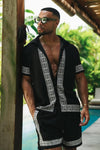 LEVI SHIRT - BLACK