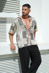 ANDREAS SHIRT - ANDREAS PRINT