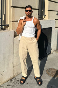 MARCELO PANT - SAND