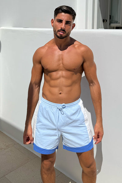 ROY SHORT - BLUE